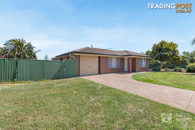 98 Diment Road SALISBURY NORTH SA 5108
