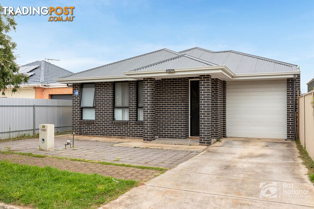 28 Dorset Street BRAHMA LODGE SA 5109