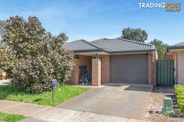 2B Diruwa Drive SALISBURY NORTH SA 5108