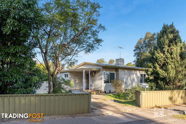 116 Dauntsey Road ELIZABETH NORTH SA 5113