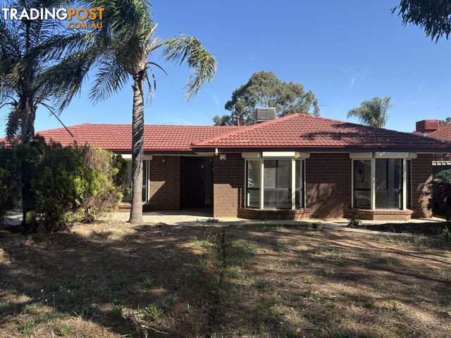 21 Osborne Avenue SALISBURY PLAIN SA 5109