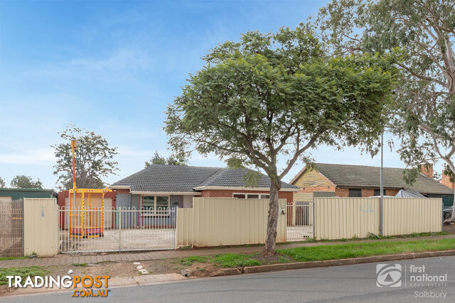 51 Peacock Road ELIZABETH DOWNS SA 5113