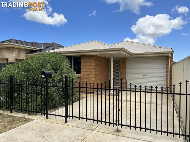 13A Martins Road SALISBURY DOWNS SA 5108