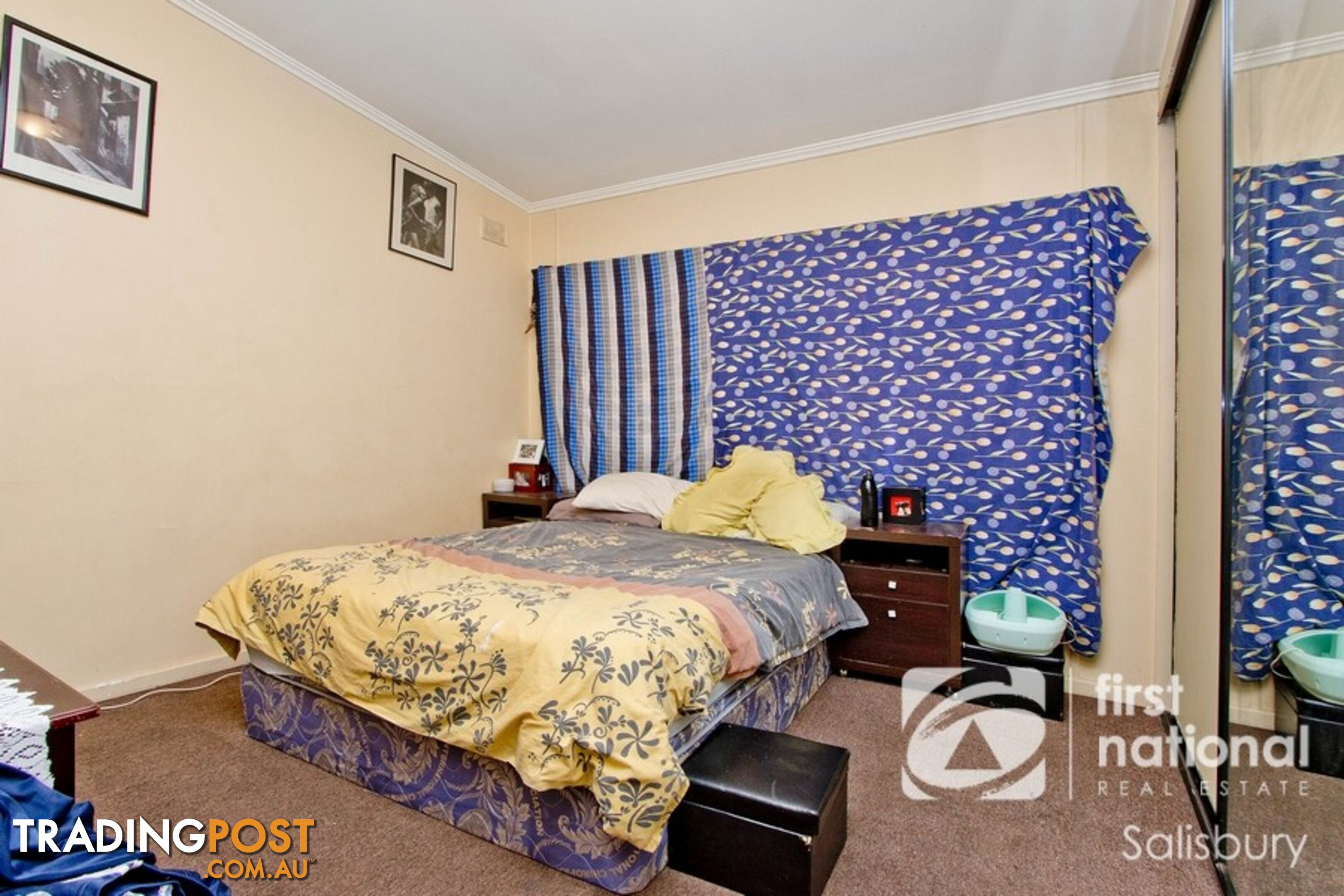 20 Deering Street SALISBURY NORTH SA 5108