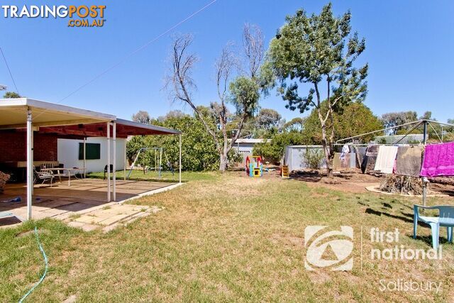 20 Deering Street SALISBURY NORTH SA 5108