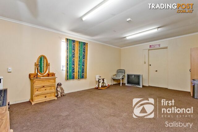 20 Deering Street SALISBURY NORTH SA 5108