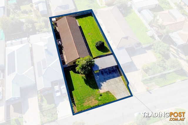 1-3 12 Barnett Street SALISBURY SA 5108