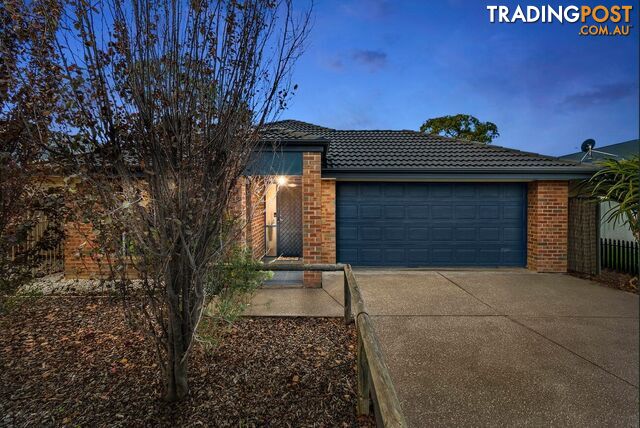 5 Horwood Road SALISBURY NORTH SA 5108