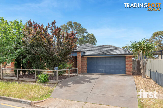 5 Horwood Road SALISBURY NORTH SA 5108