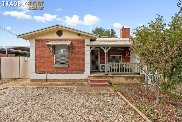 58 International Avenue SALISBURY NORTH SA 5108