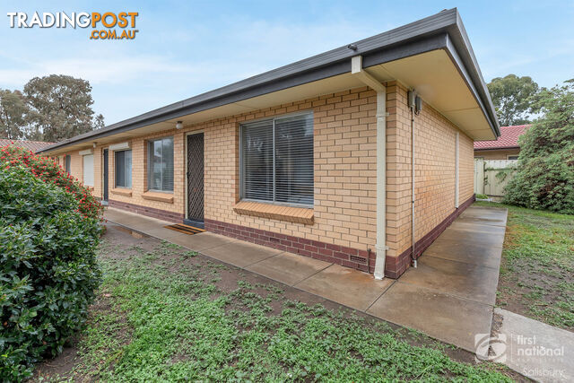 6/120 Commercial Road SALISBURY SA 5108