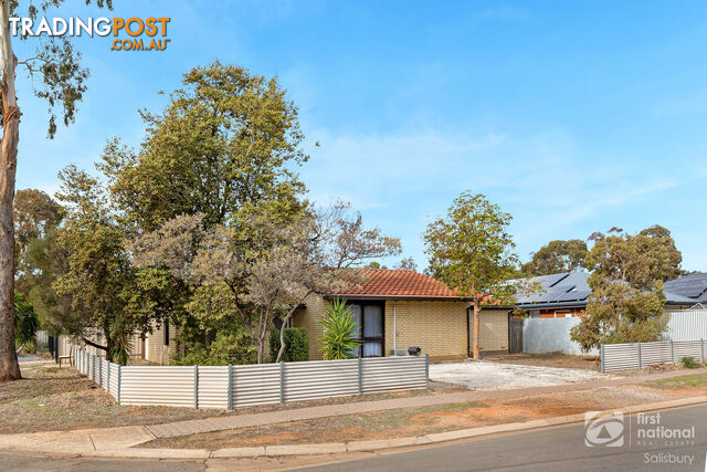 38A Codd Street PARA HILLS WEST SA 5096