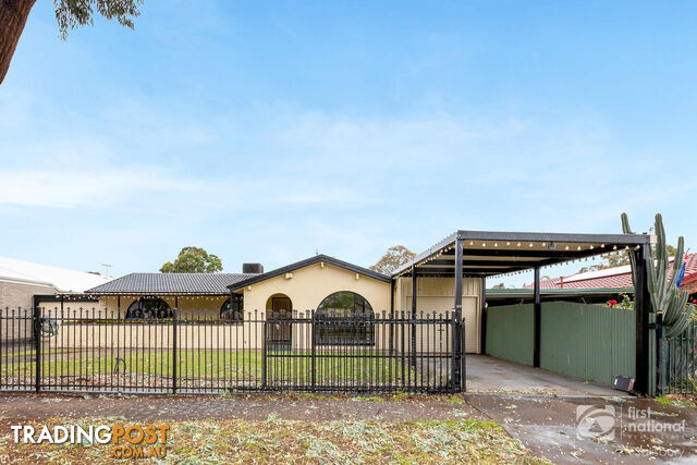 40 Firmin Street PARALOWIE SA 5108