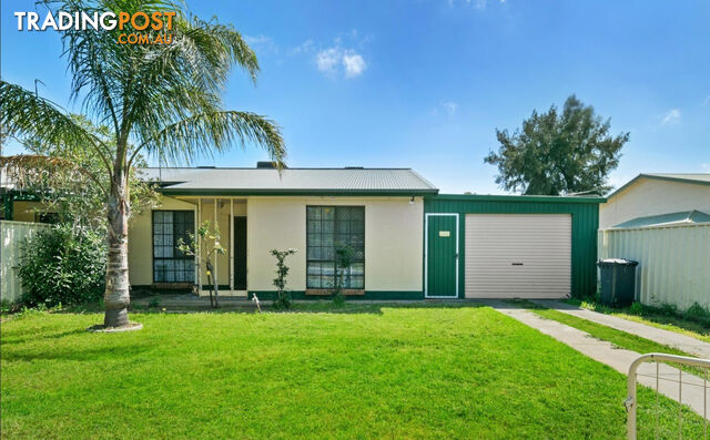 58 Goodman Road ELIZABETH SOUTH SA 5112