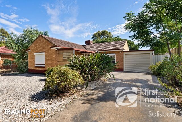 6 Kingston Street DAVOREN PARK SA 5113