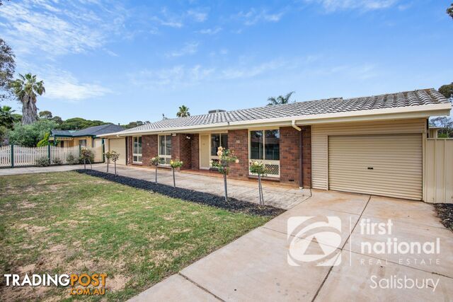 12 Ludwig Street PARALOWIE SA 5108