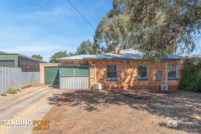 10 Cullen Street ELIZABETH PARK SA 5113