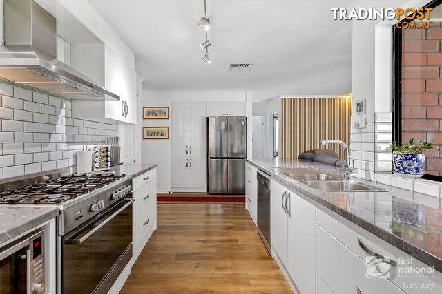 6 Malinya Drive SALISBURY PARK SA 5109