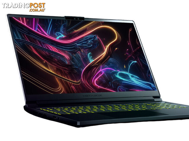 Metabox Prime-XR X370SNV-G Free Shipping in Australia - Metabox