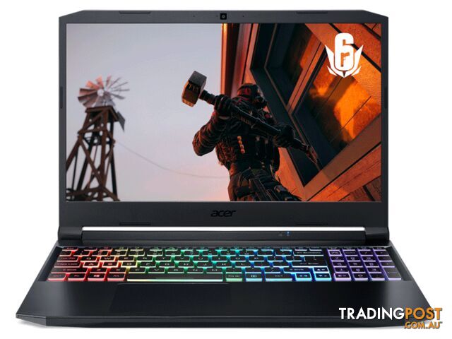 Acer Nitro 5  AN515-45 (NH.QBSSA.009-RG0) Laptop Free Shipping In Australia