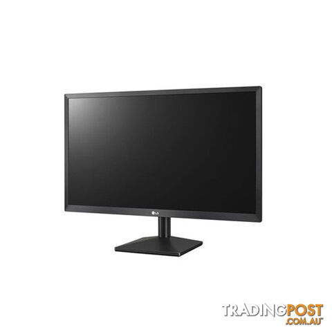 LG 24MK430H-B 24" LCD Monitor