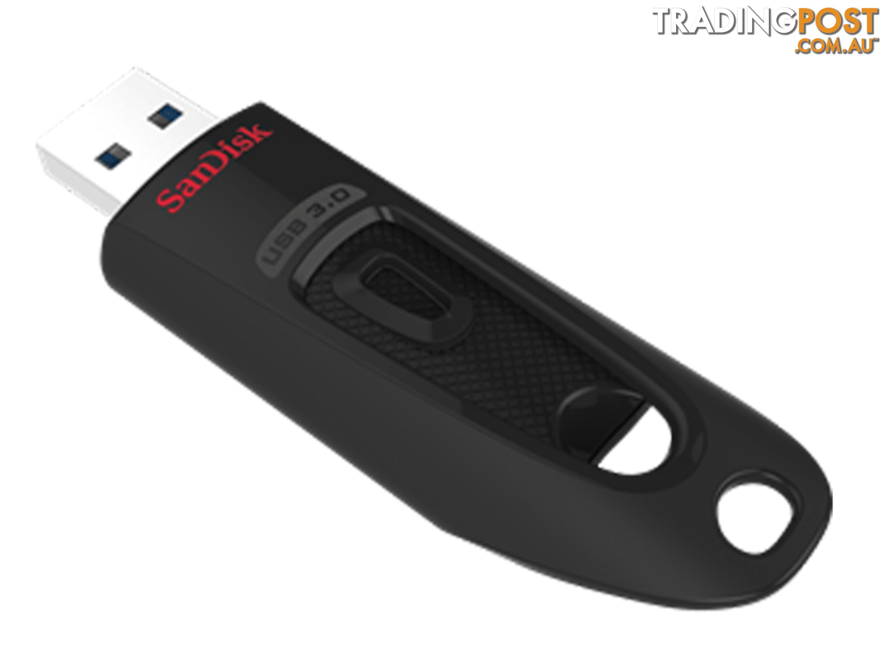 32GB SanDisk SDCZ48-032G-G462 Ultra USB 3.0 Flash Drive CZ48