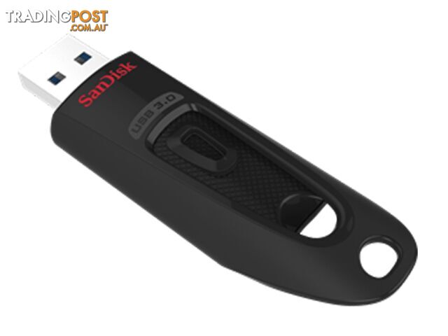 32GB SanDisk SDCZ48-032G-G462 Ultra USB 3.0 Flash Drive CZ48