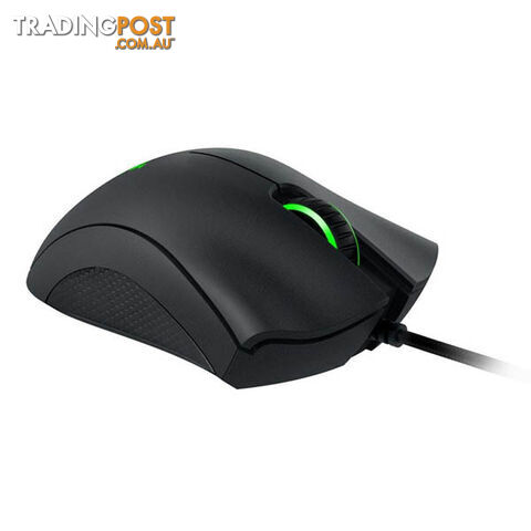 Razer RZ01-02540100 DeathAdder Essential Right-Handed Gaming Mouse