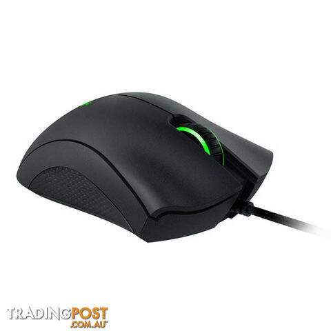 Razer RZ01-02540100 DeathAdder Essential Right-Handed Gaming Mouse