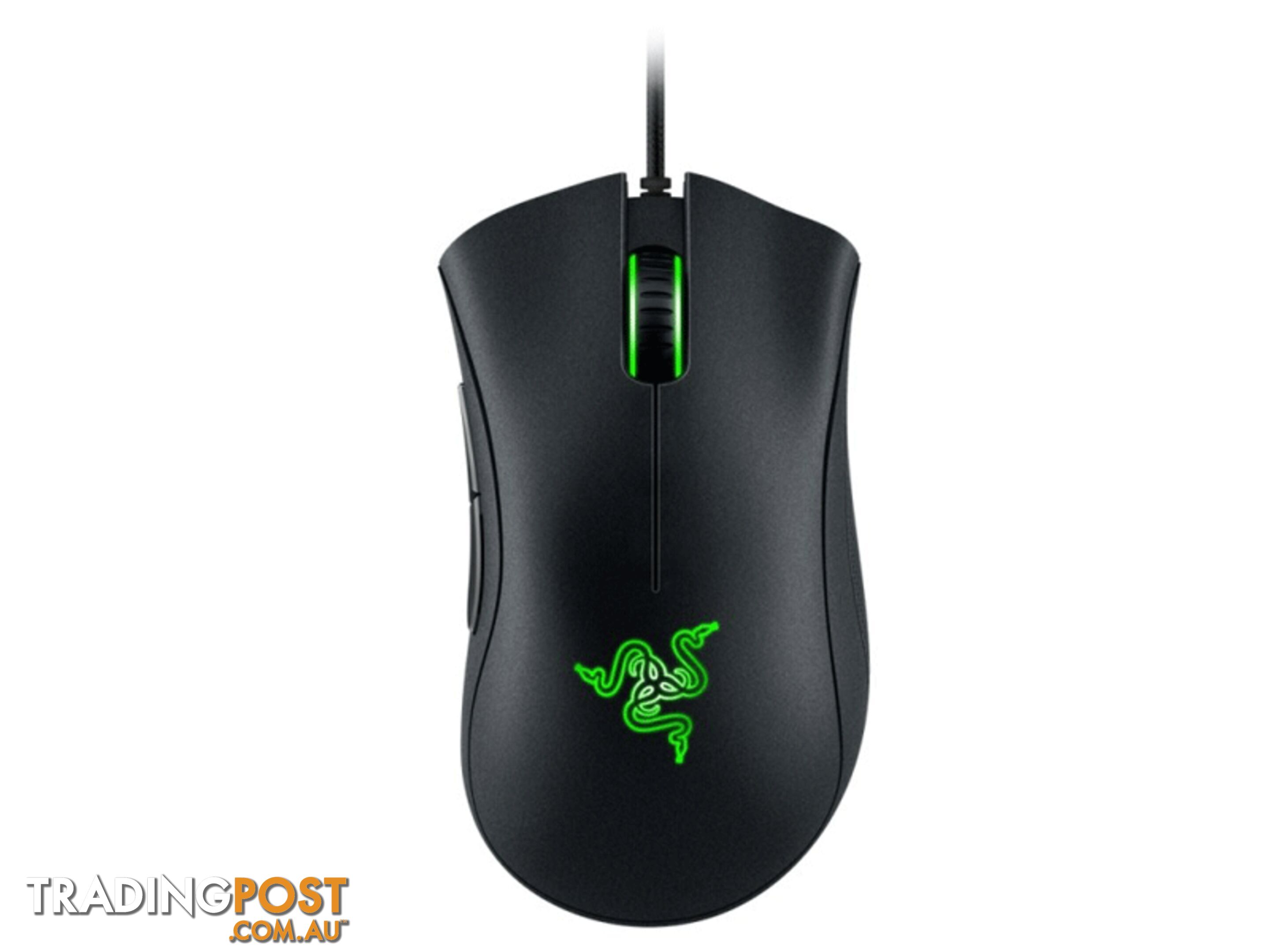 Razer RZ01-02540100 DeathAdder Essential Right-Handed Gaming Mouse