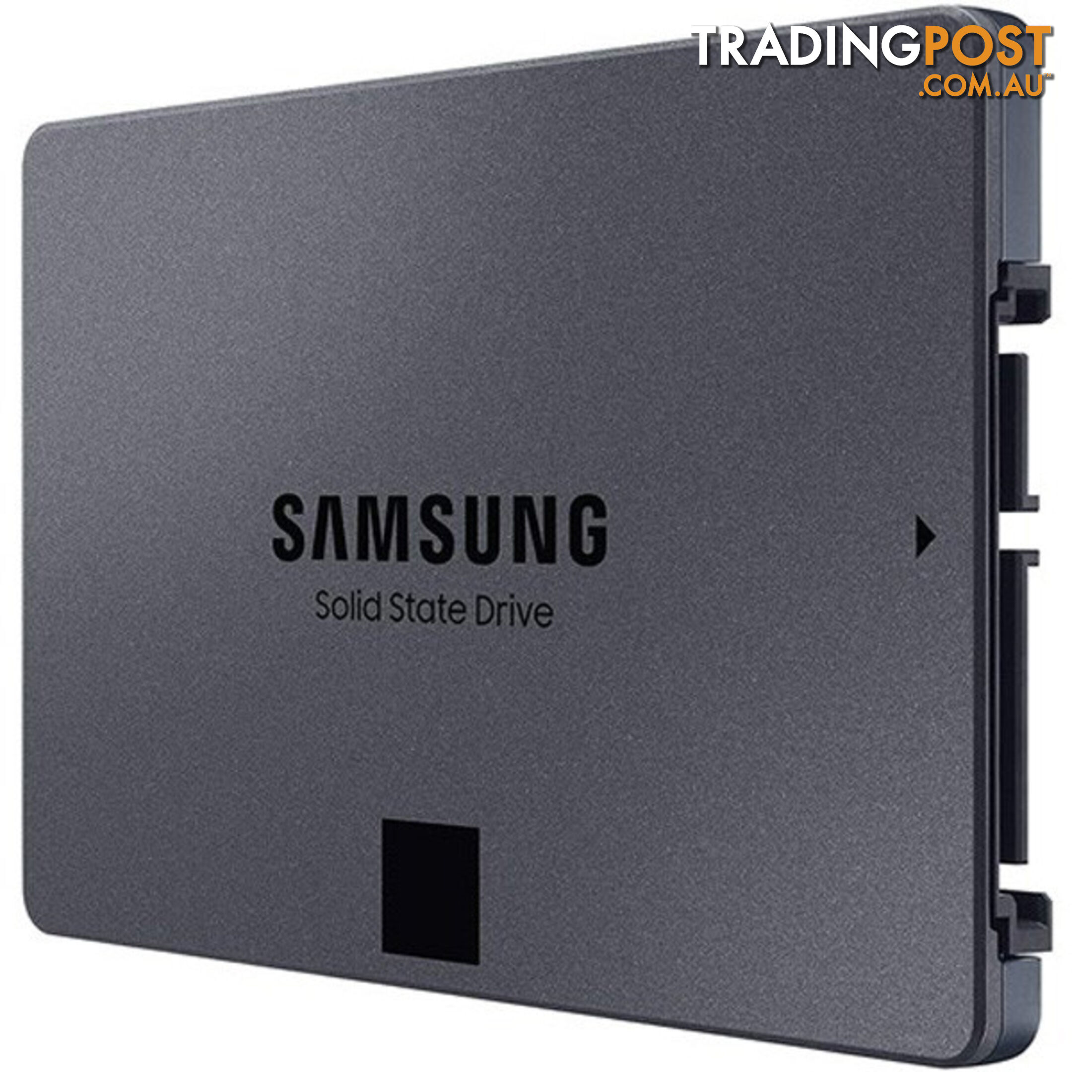 2TB Samsung MZ-77Q2T0BW 870 QVO - Samsung 2.5" SATA III SSD - Free Shipping In Australia