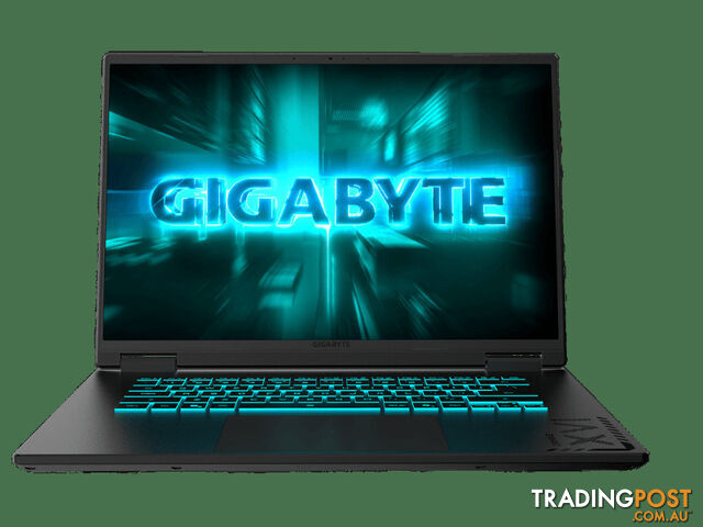 G6X 9KG-43AU854SH Gigabyte COM1 G6X 9KG-43AU854SH- i7-13650HX/RTX 4060/DDR5...