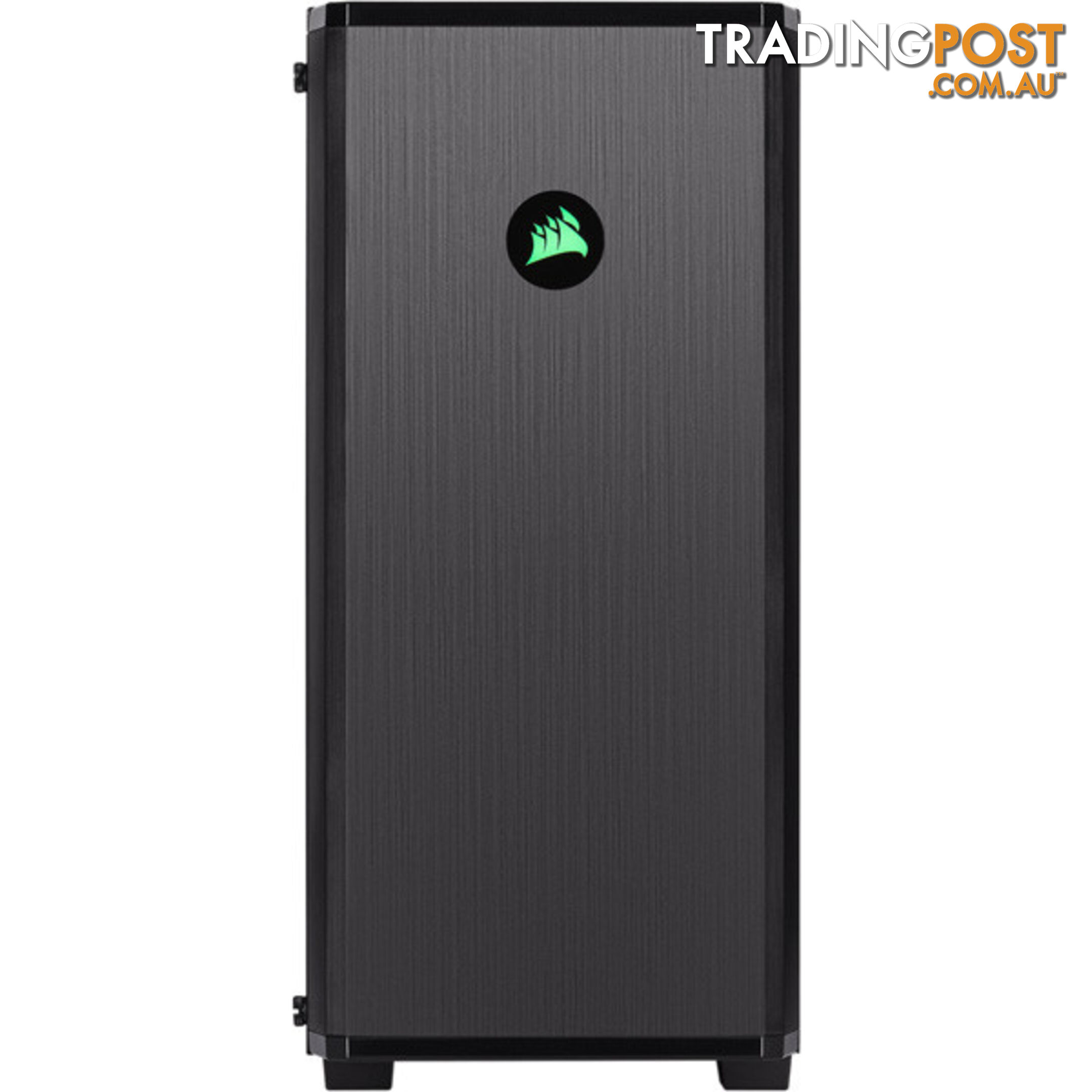 Corsair CC-9011171-WW Carbide Series 175R Mid-Tower ATX Gaming Case Black