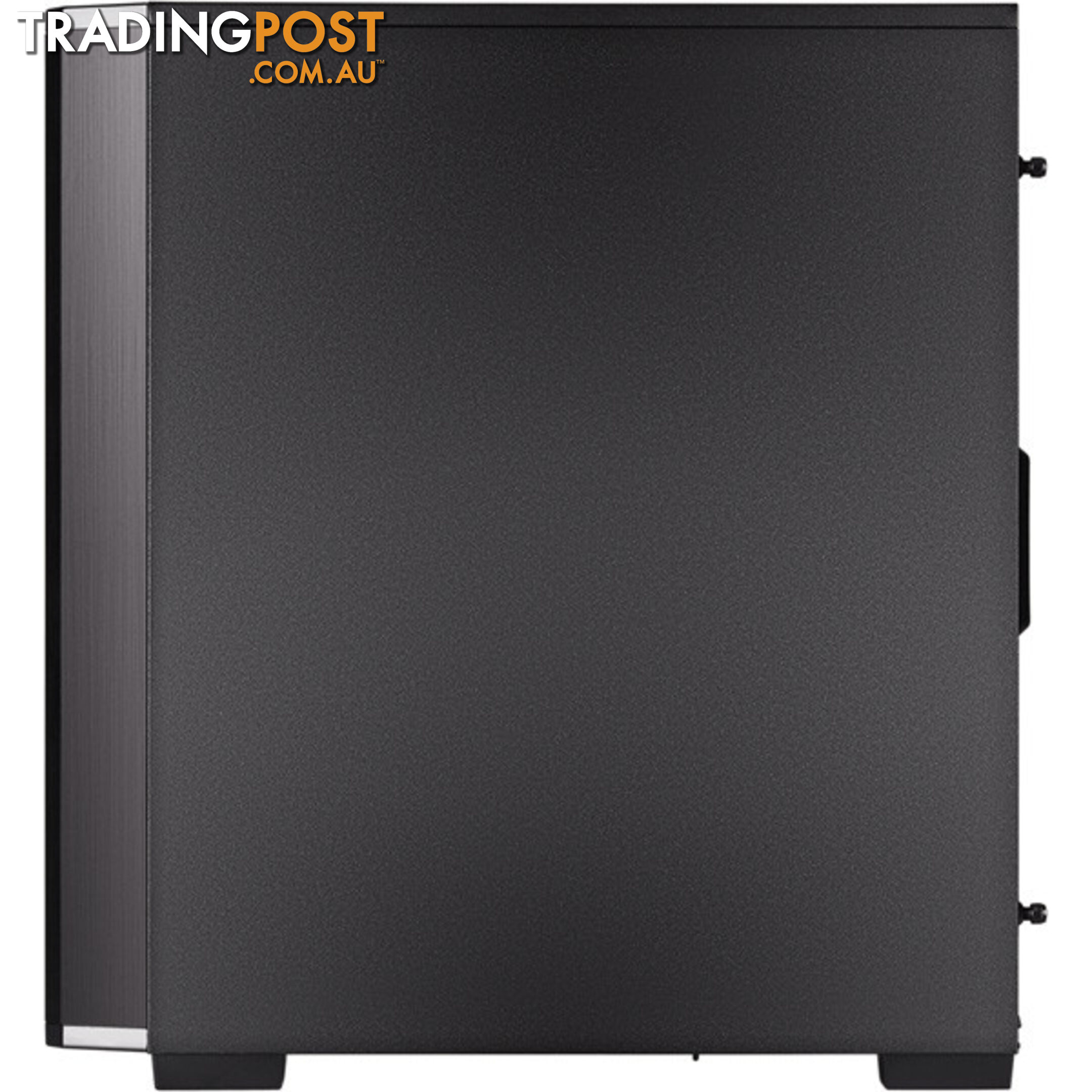 Corsair CC-9011171-WW Carbide Series 175R Mid-Tower ATX Gaming Case Black