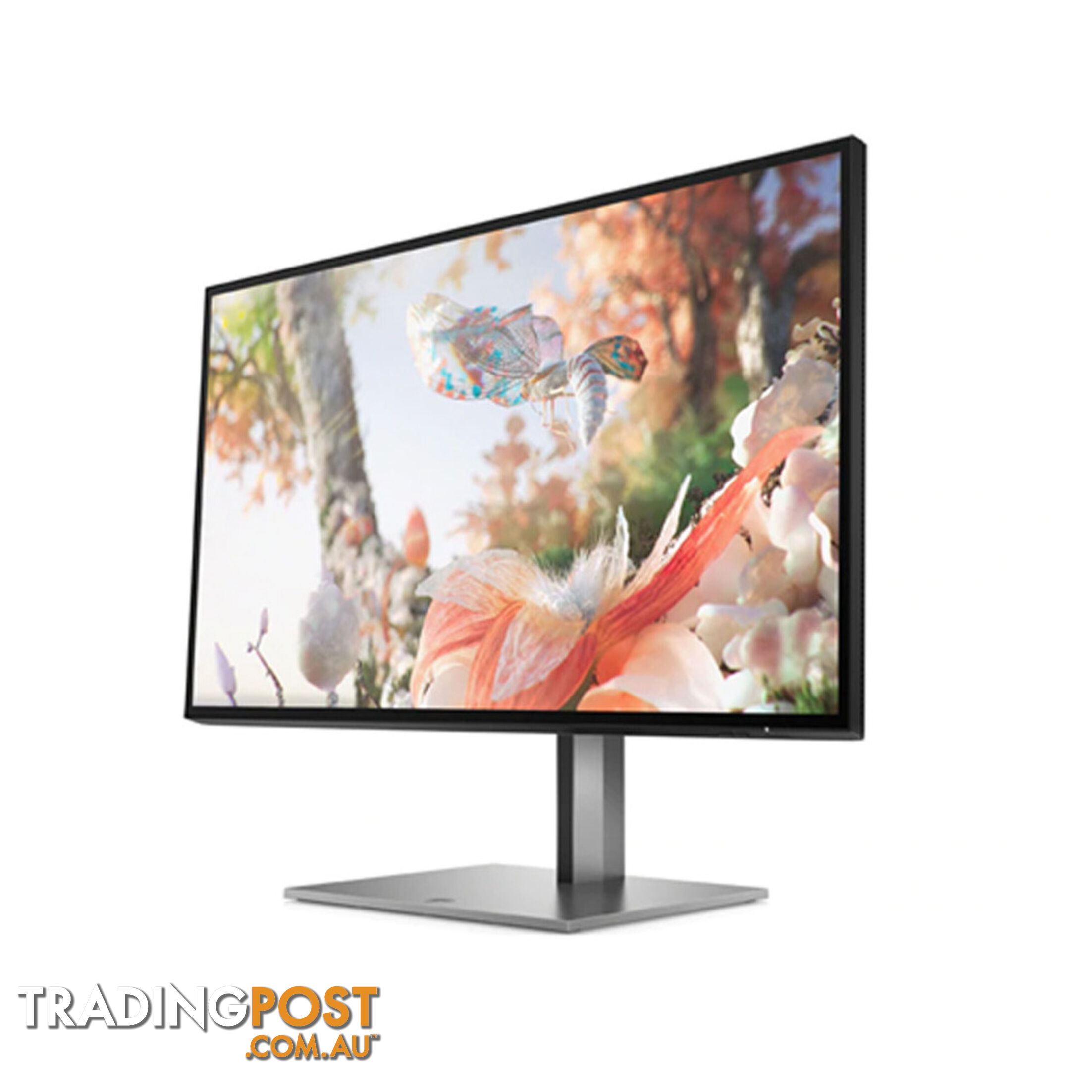 HP Z25xs G3 25" 1A9C9AA QHD IPS DREAMCOLOR MONITOR Free Shipping In Australia