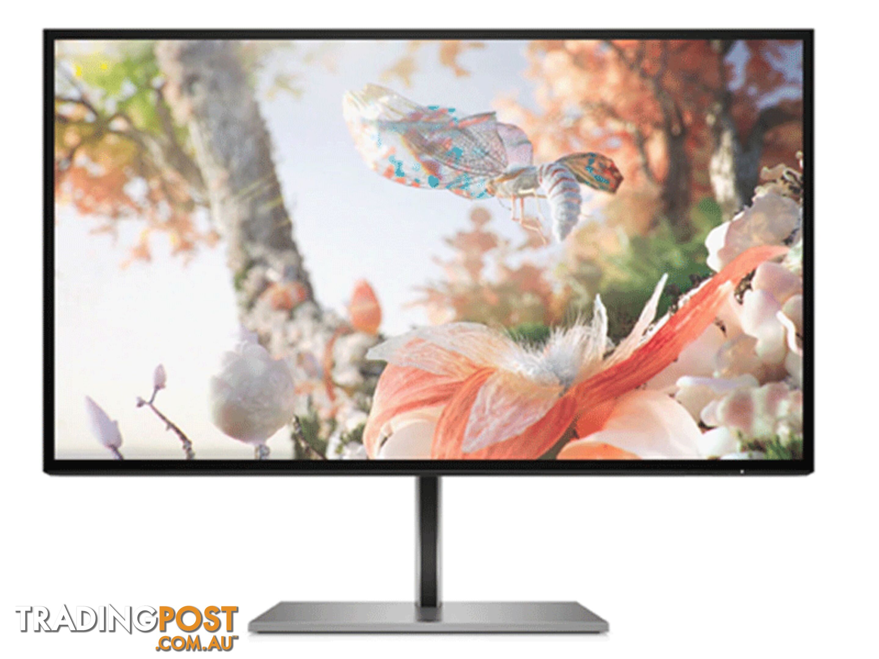 HP Z25xs G3 25" 1A9C9AA QHD IPS DREAMCOLOR MONITOR Free Shipping In Australia