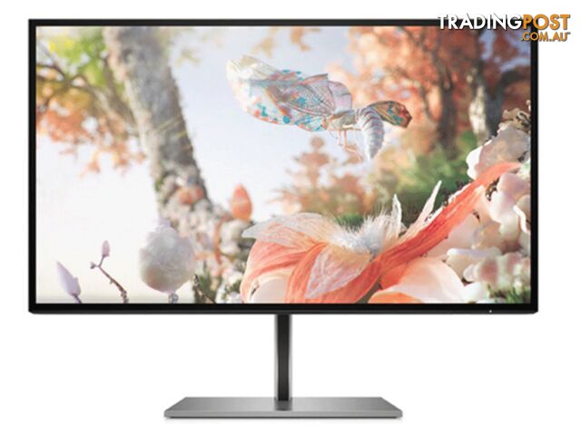 HP Z25xs G3 25" 1A9C9AA QHD IPS DREAMCOLOR MONITOR Free Shipping In Australia