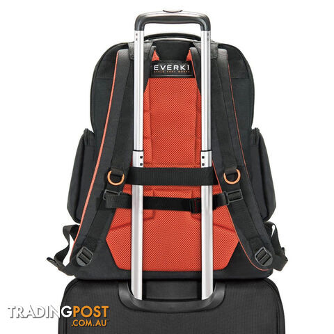 Everki ContemPRO 117 18.4" Laptop Backpack EKP117B