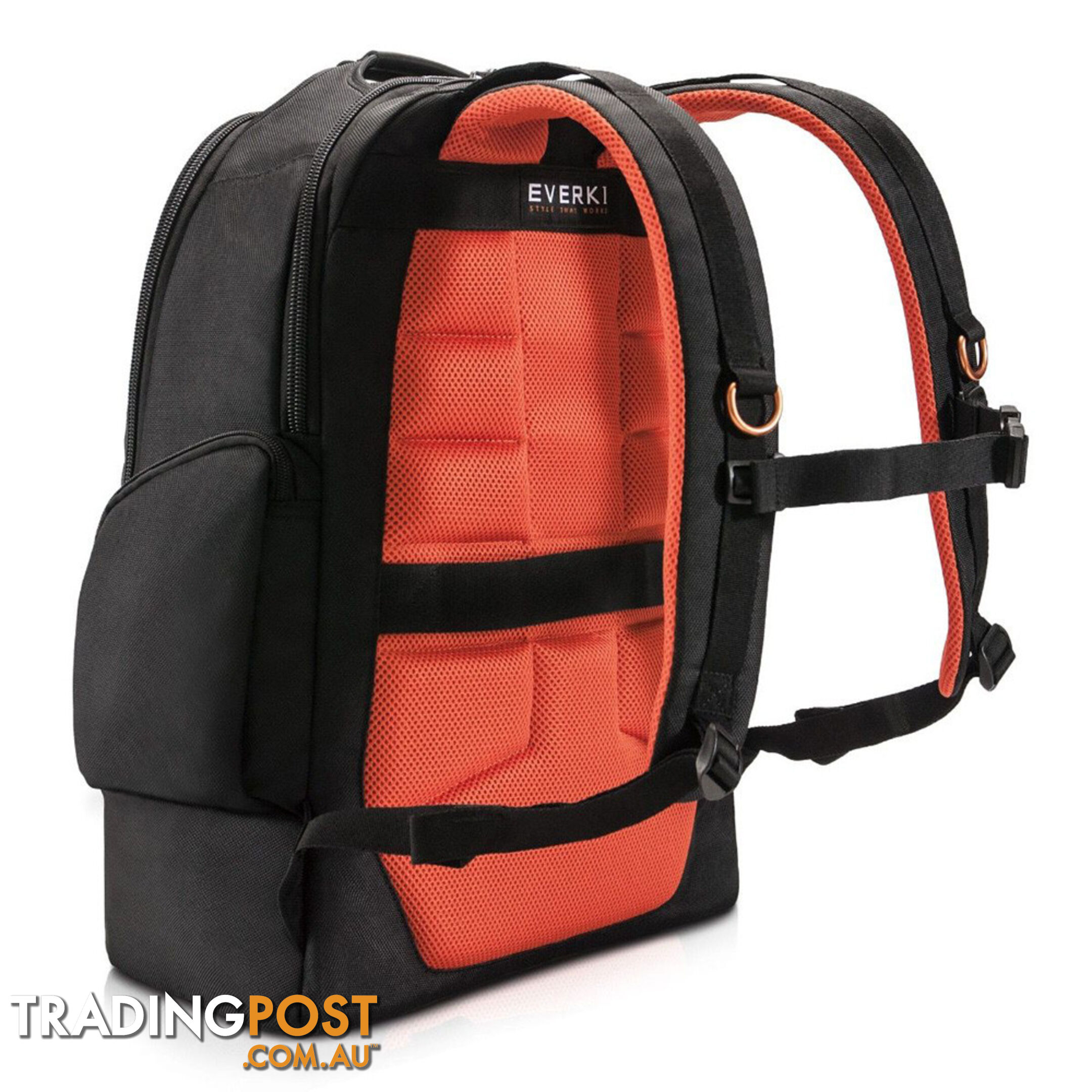 Everki ContemPRO 117 18.4" Laptop Backpack EKP117B