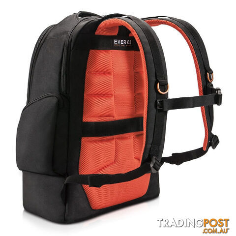 Everki ContemPRO 117 18.4" Laptop Backpack EKP117B