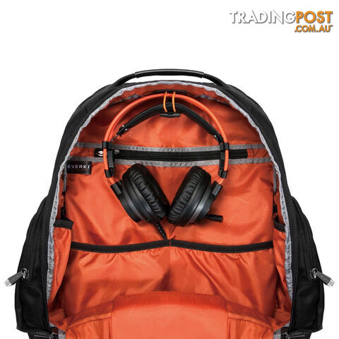 Everki ContemPRO 117 18.4" Laptop Backpack EKP117B