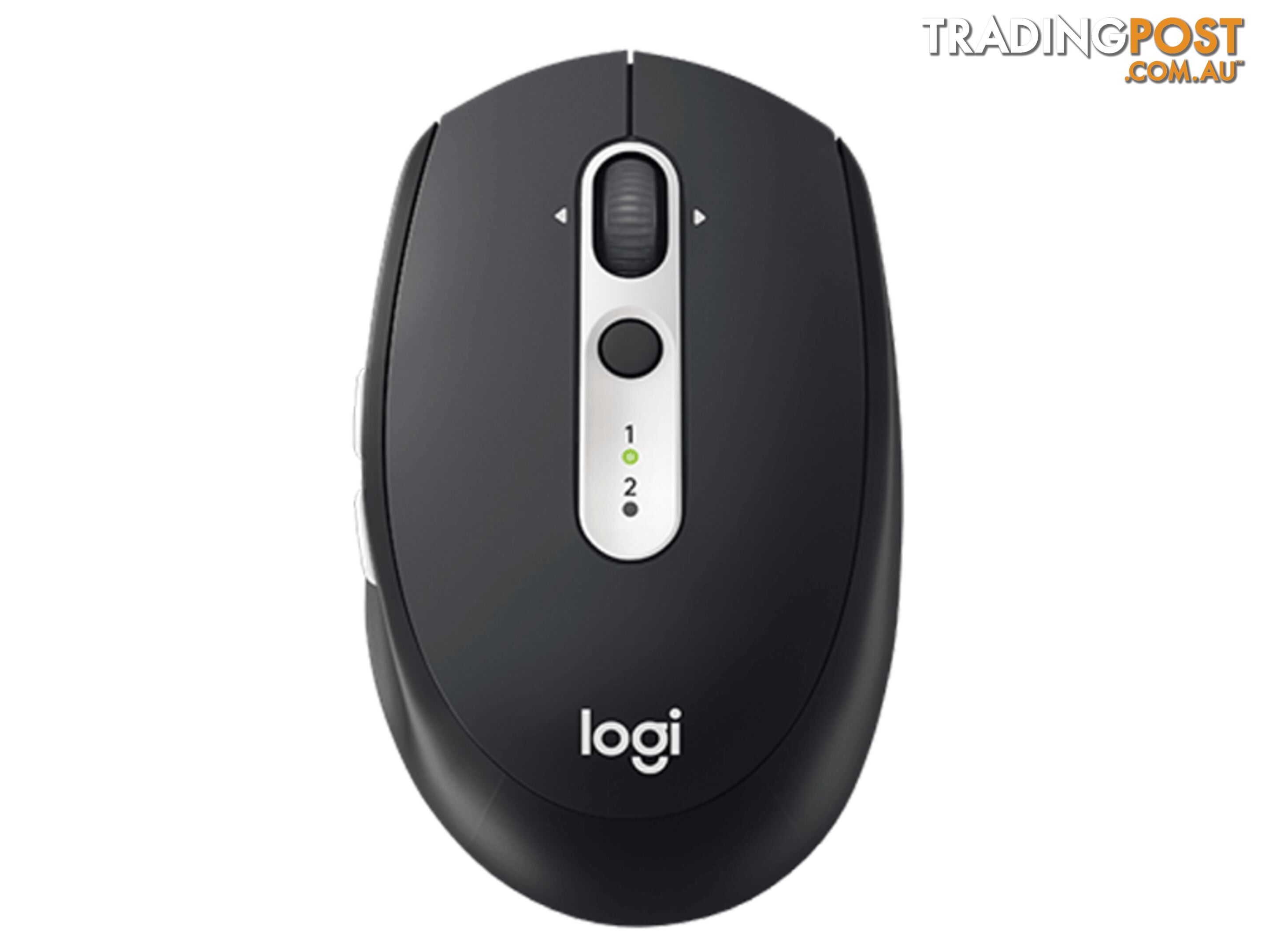 Logitech 910-005117 Wireless Mouse M585 Graphite