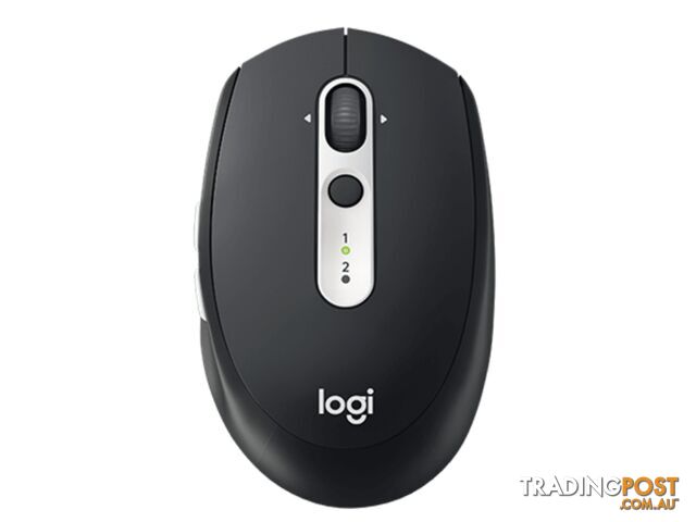 Logitech 910-005117 Wireless Mouse M585 Graphite