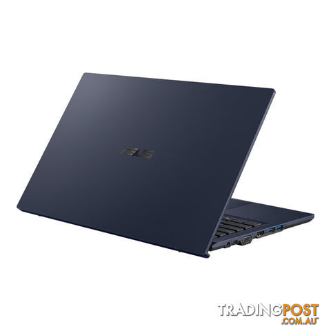 Asus ExpertBook B1 B1500CEAE-BQ0599R Star Black Laptop Free Shipping In Australia