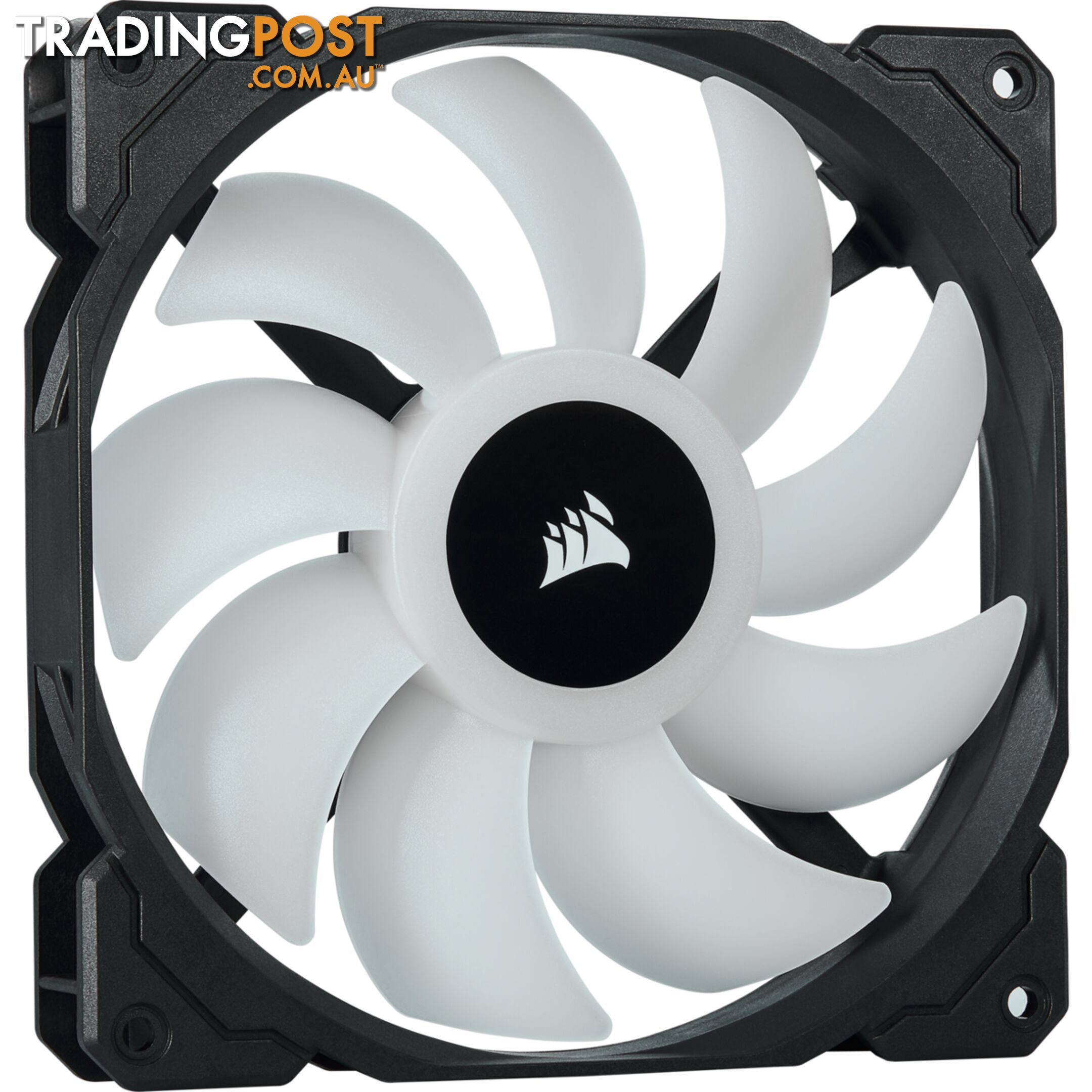 Corsair CO-9050095-WW iCUE SP140 RGB PRO Performance 140mm Fan