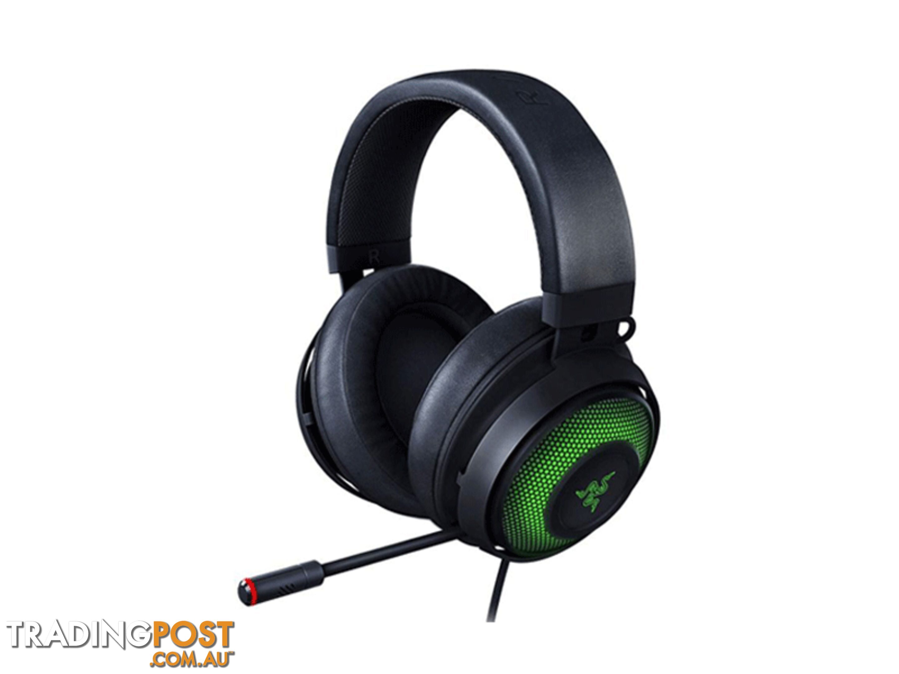 Razer Kraken Ultimate - USB Surround Sound Headset RZ04-03180100-R3M1