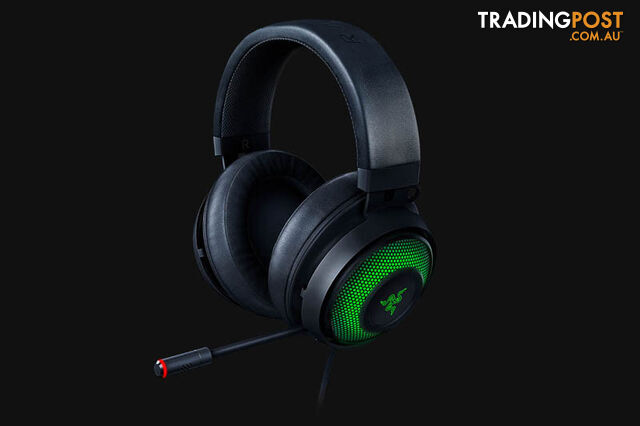 Razer Kraken Ultimate - USB Surround Sound Headset RZ04-03180100-R3M1