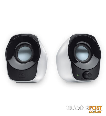 Logitech 980-000514 Z120 Stereo Speakers