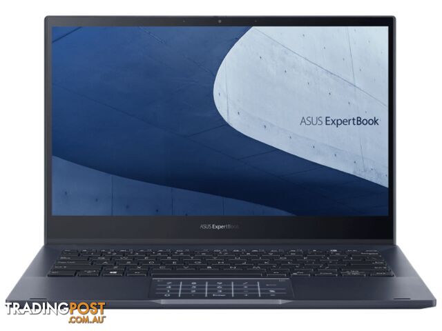 Asus ExpertBook B5 Flip B5302FEA-LF0465R 2 in 1 Notebook Free Shipping In Australia