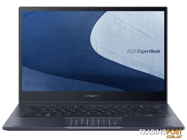 Asus ExpertBook B5 Flip B5302FEA-LG0323R 2 in 1 Laptop Free Shipping In Australia